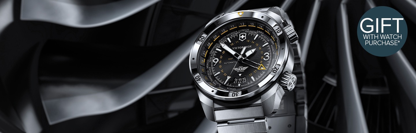 Victorinox
