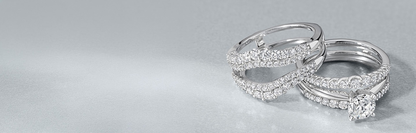 Ring Wraps and Guards