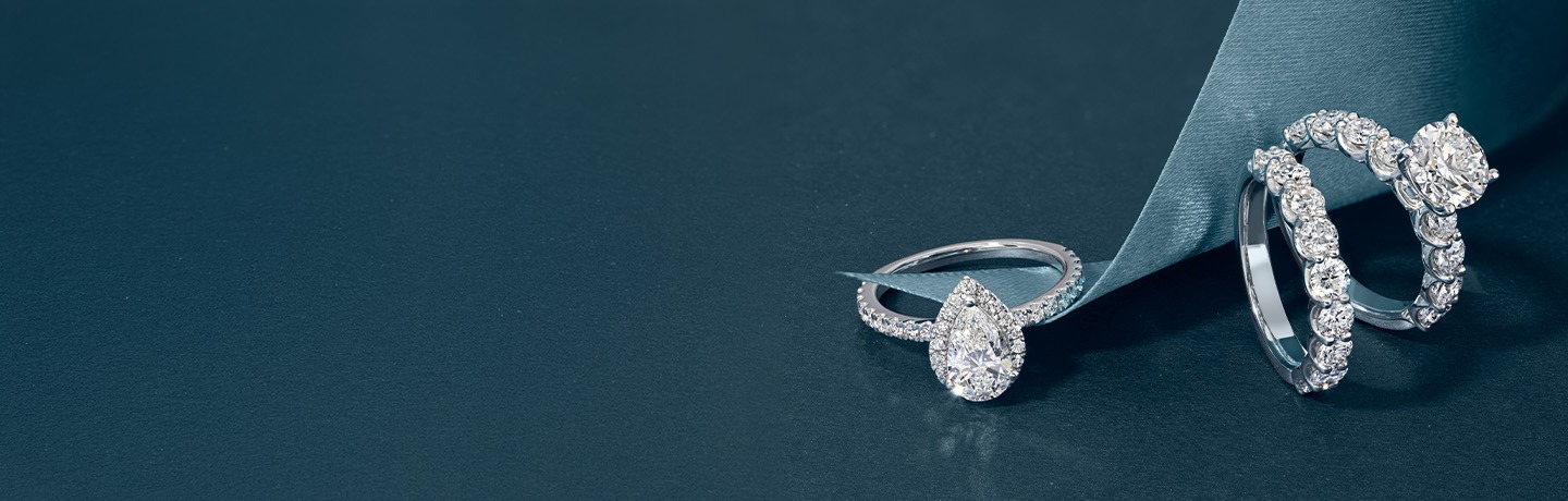 Diamond Bridal