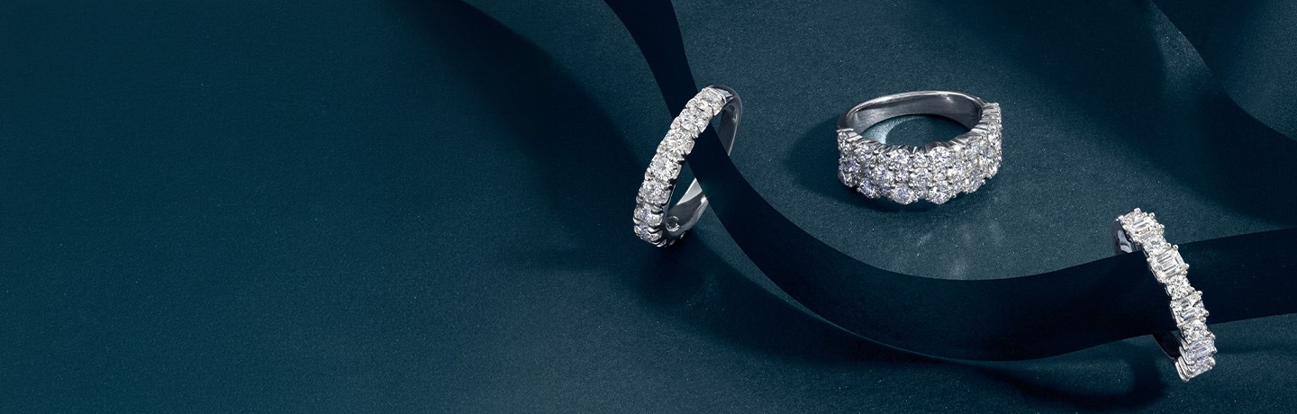 Diamond Rings