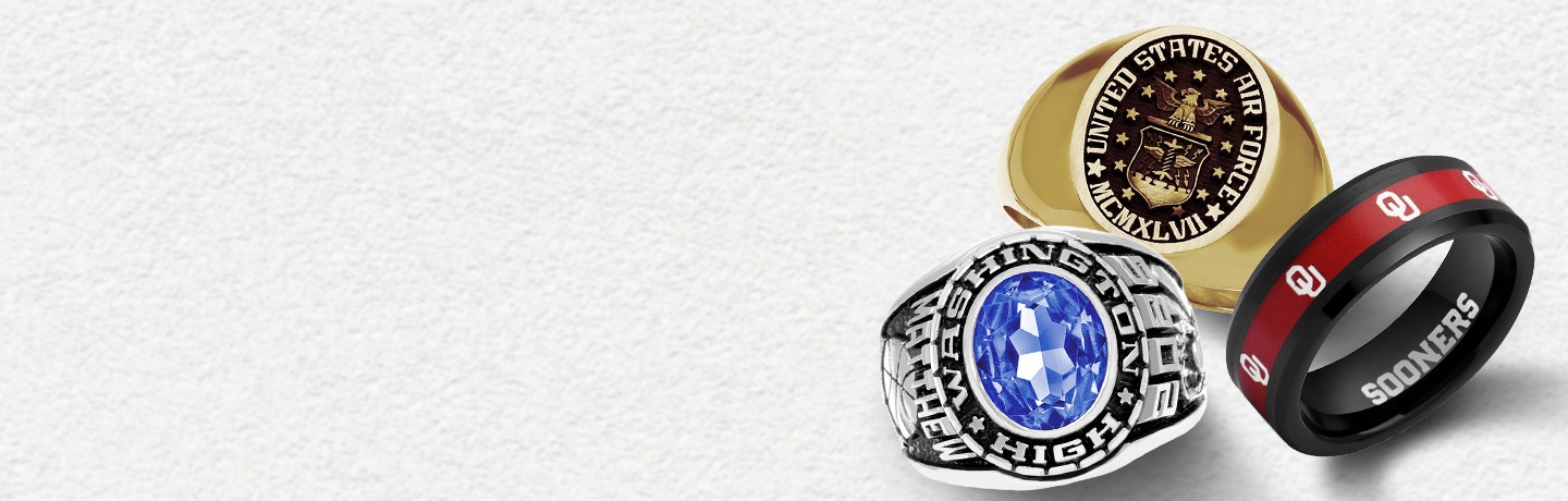 All Class and Military Jewelry