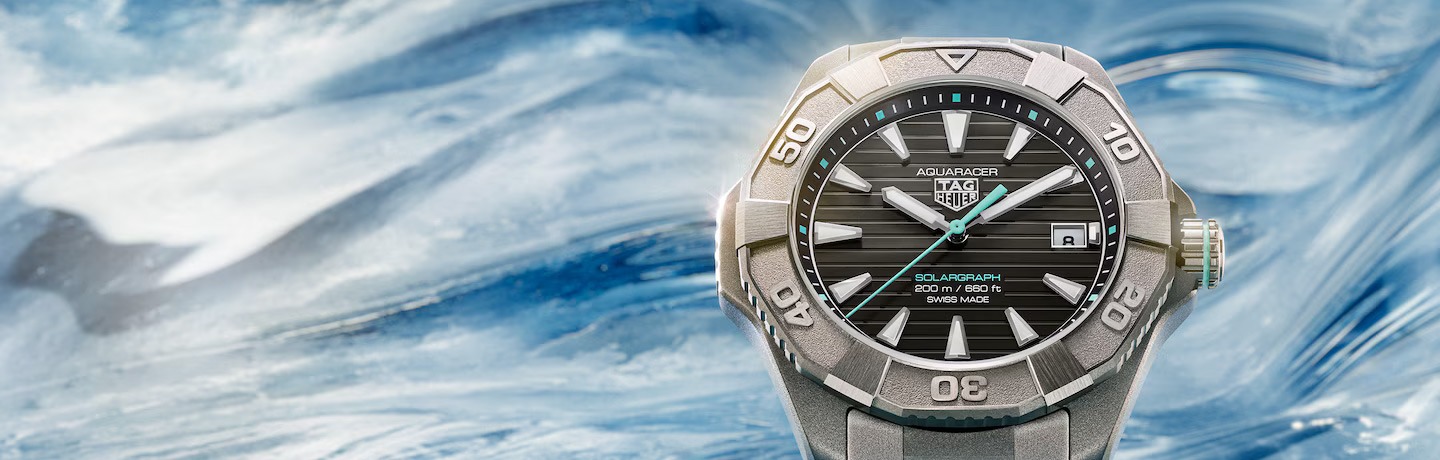 Watch New Arrivals