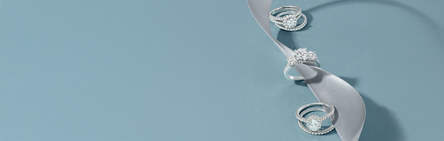 Lab Grown Diamond Bridal