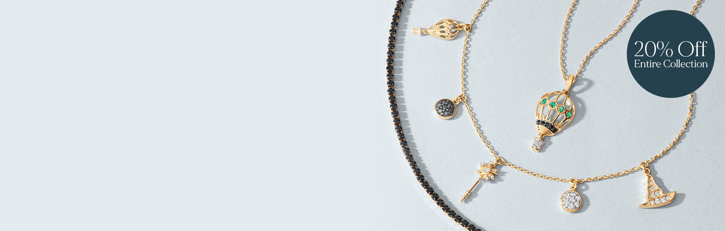 All Wicked Jewelry