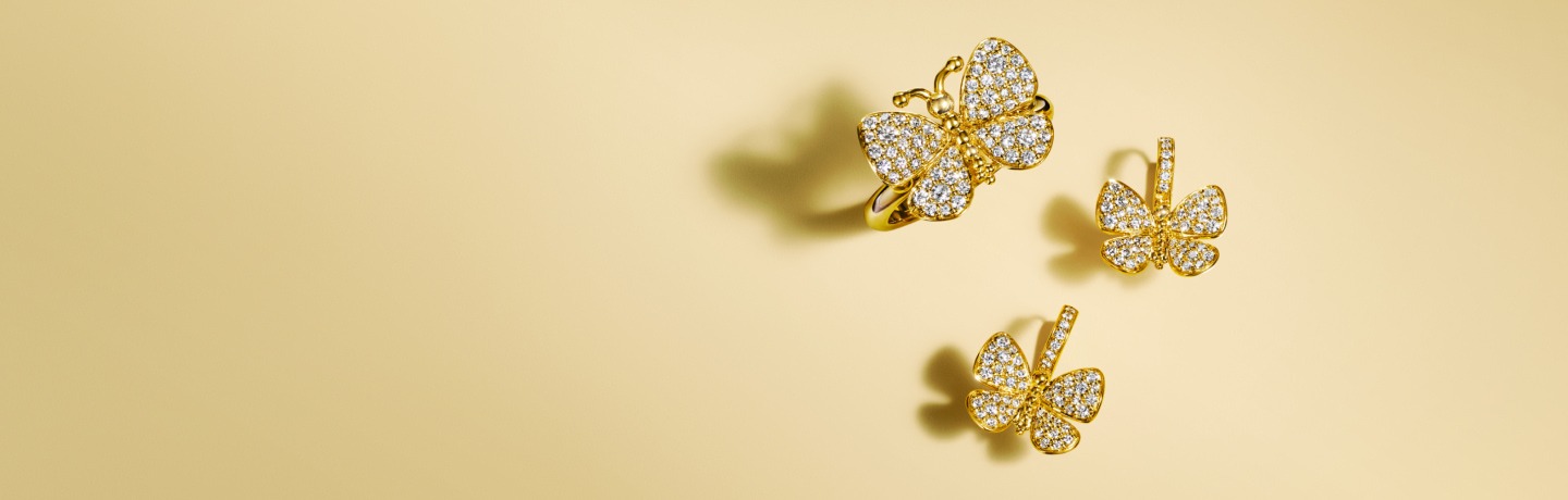 Temple St. Clair Jewelry