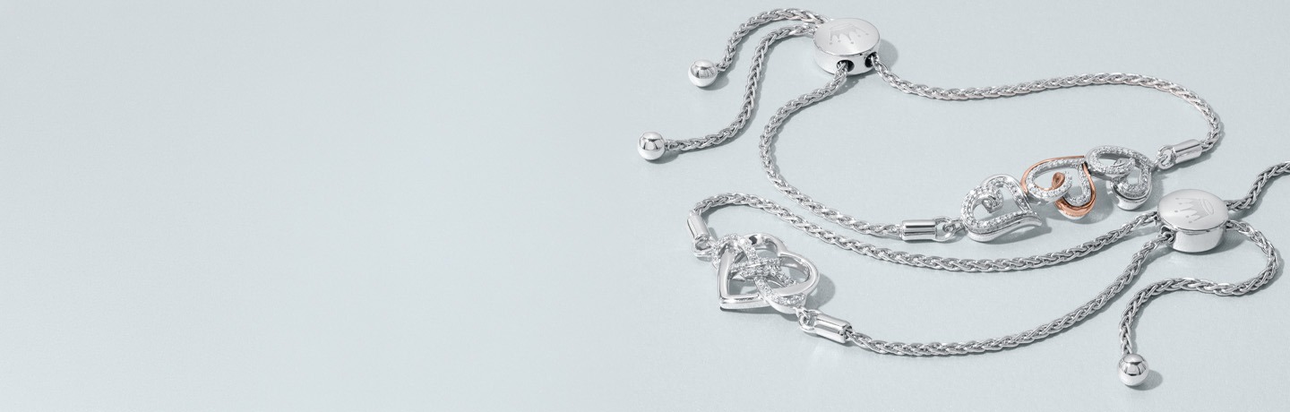 Bolo Bracelets