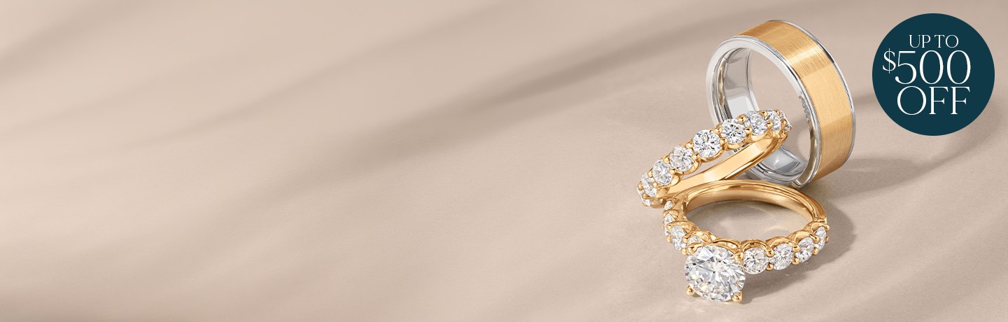 Bridal Savings