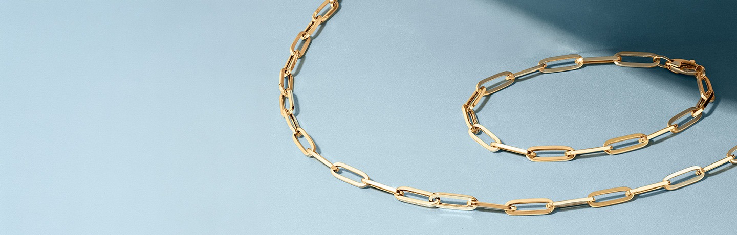 Paperclip Jewelry