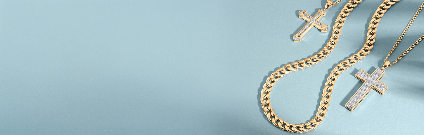 Men's Necklaces