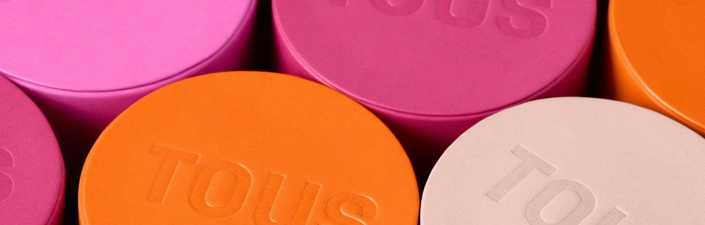 TOUS Jewelry