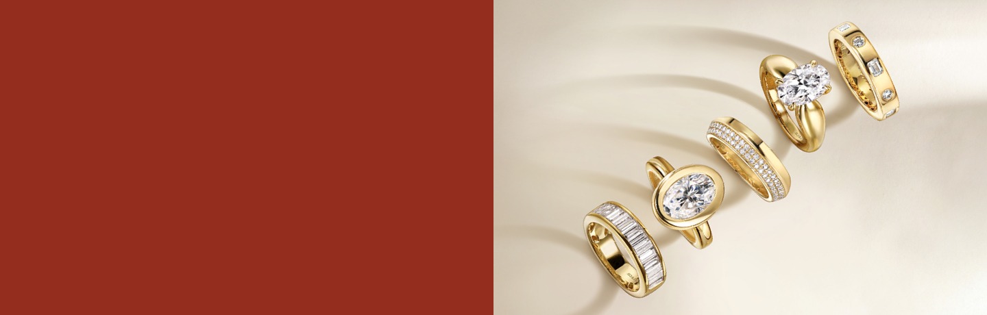 Gabriel & Co. Bridal
