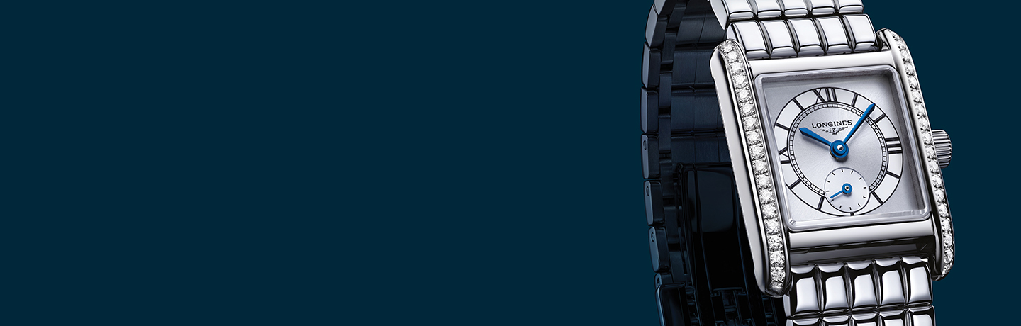 Longines DolceVita Watches