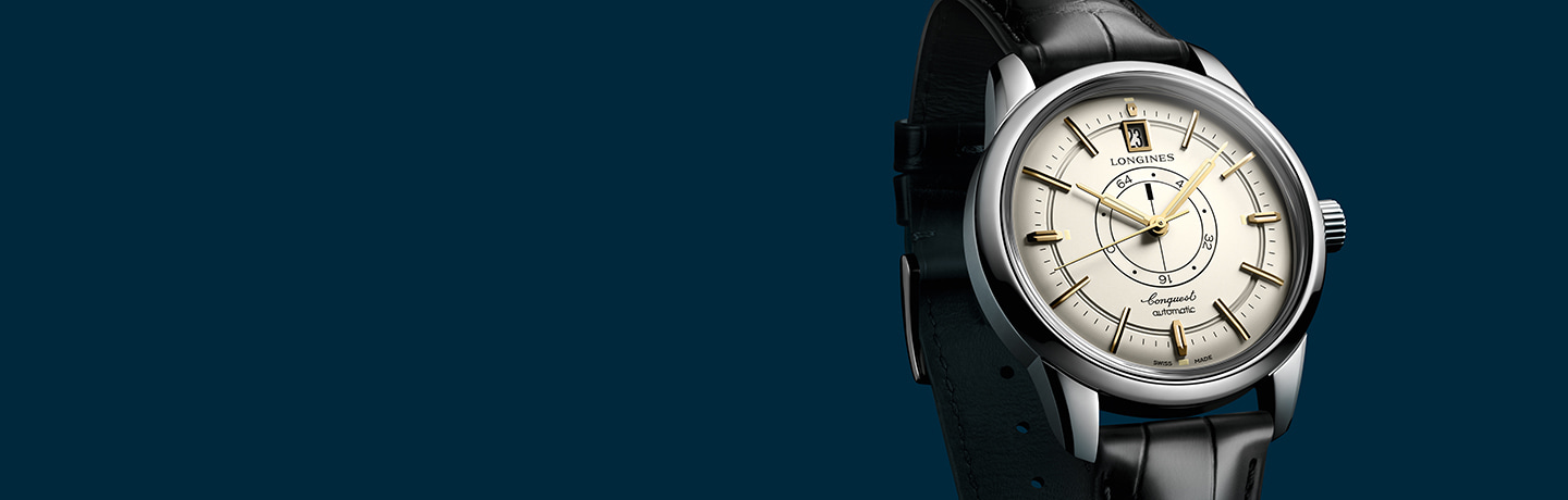 Longines afterpay on sale