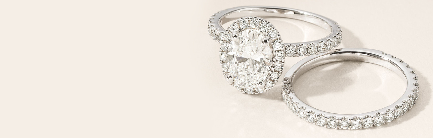 Lab Grown Diamond Bridal
