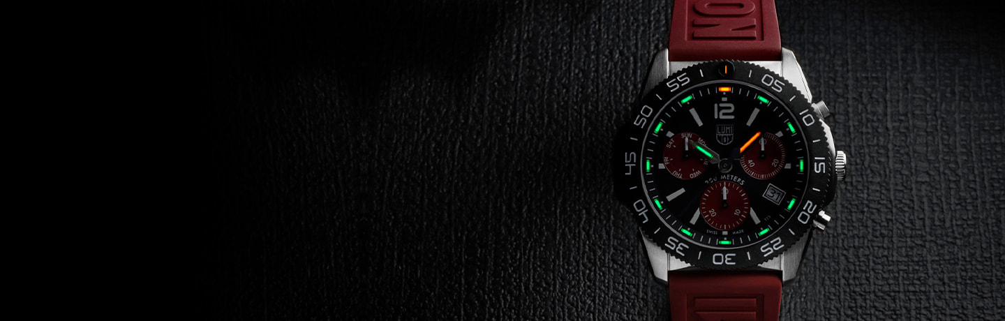 Luminox Watches