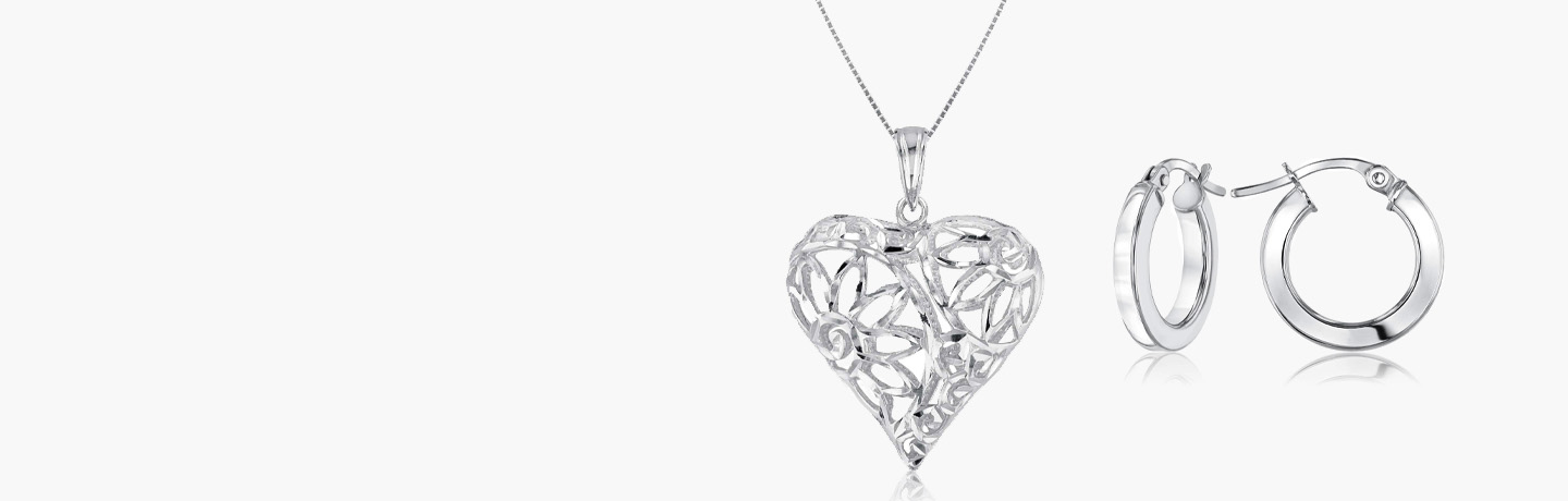 Mills Jewelry Collection