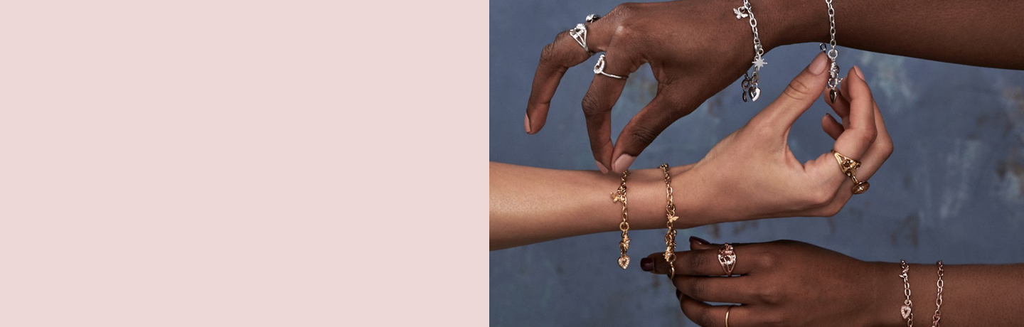 Olivia online burton rings