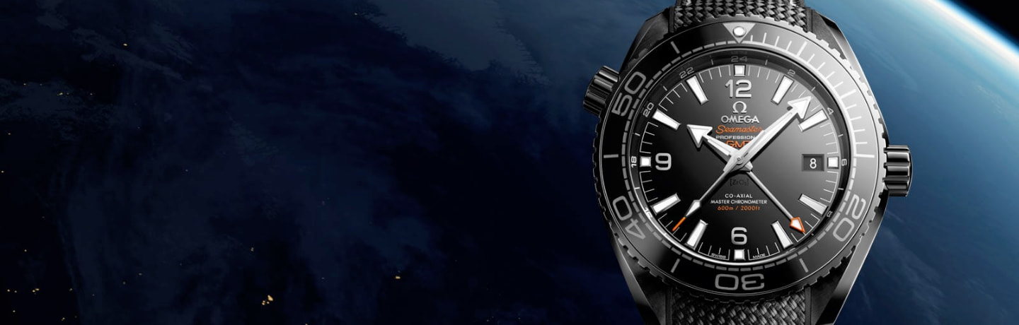 Men's OMEGA Watches