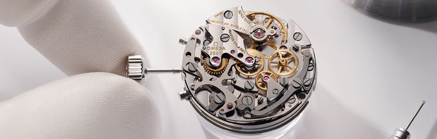 OMEGA Watches