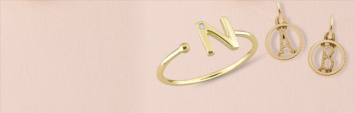 Personalized Jewelry