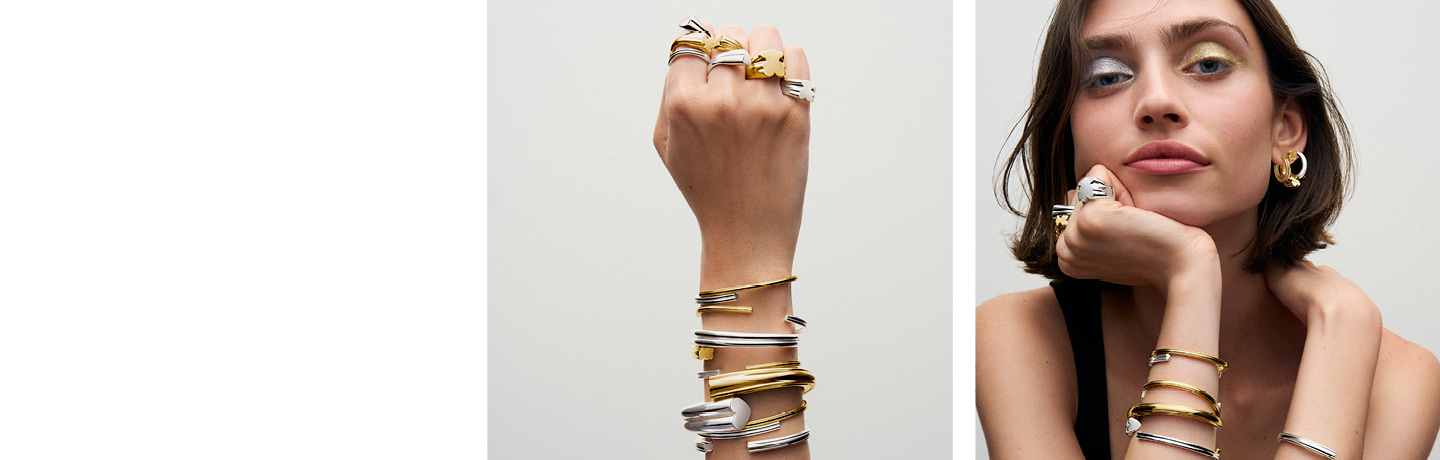 Tous jewelry official website top