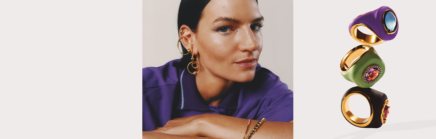 TOUS Jewelry