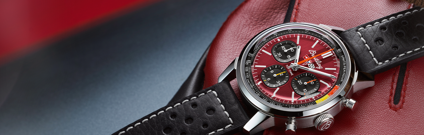 Breitling Watches