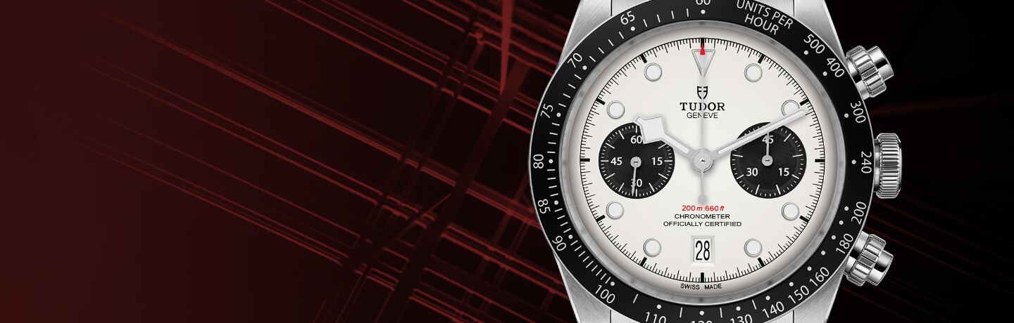 TUDOR