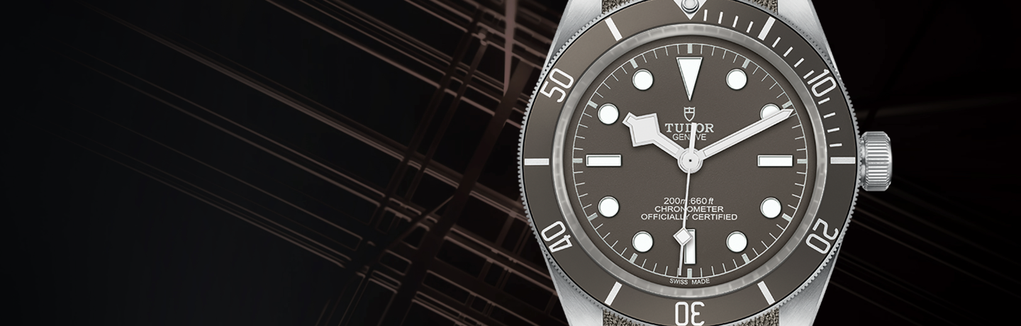 Tudor Reeds Buy New Tudor Watches & Timepieces For Sale Online 2023: Authorized ...