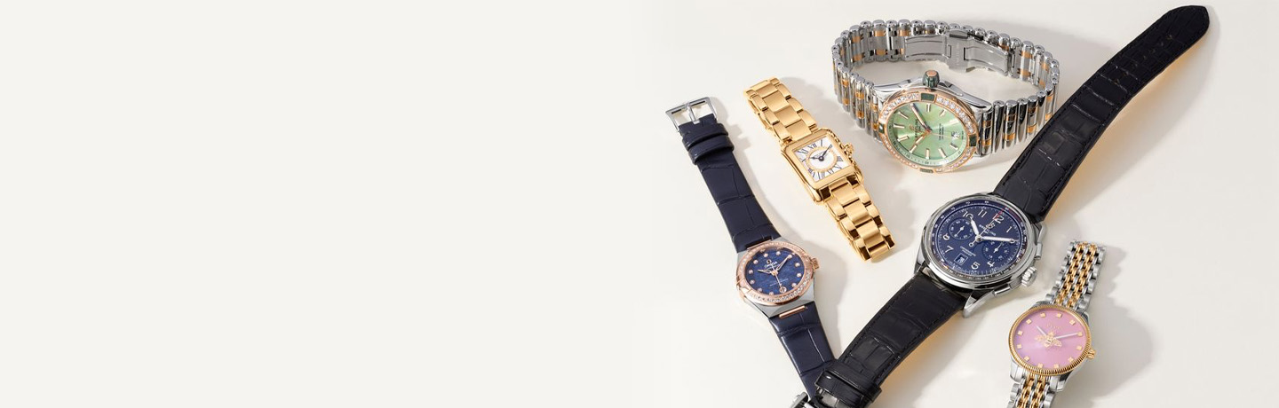 Reeds jewelers best sale watches