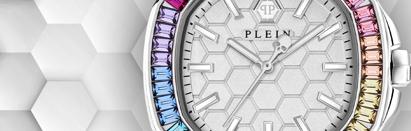 Ladies' Philipp Plein Watches