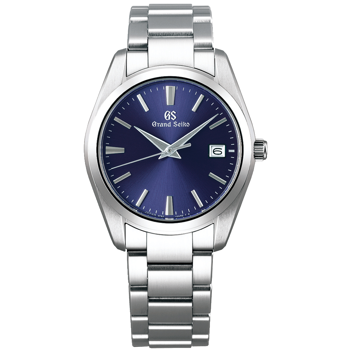 Grand Seiko  Quartz SBGX265 Watch - Heritage