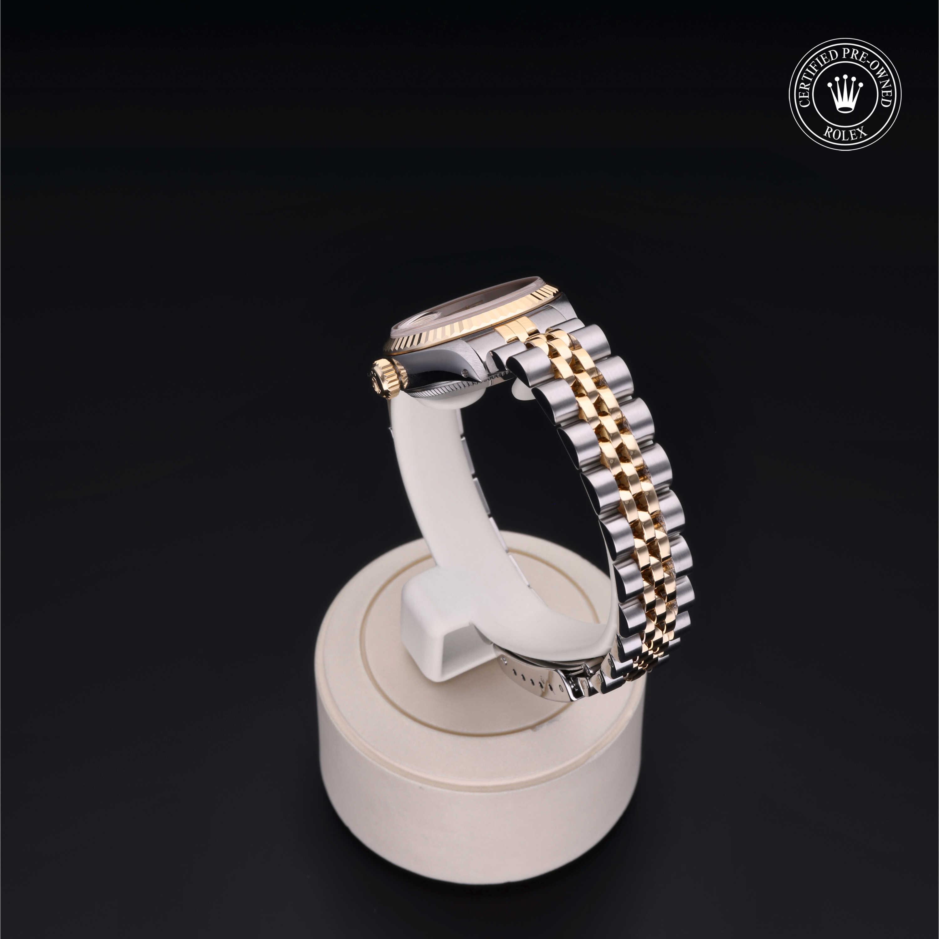 Lady-Datejust alternate view 4