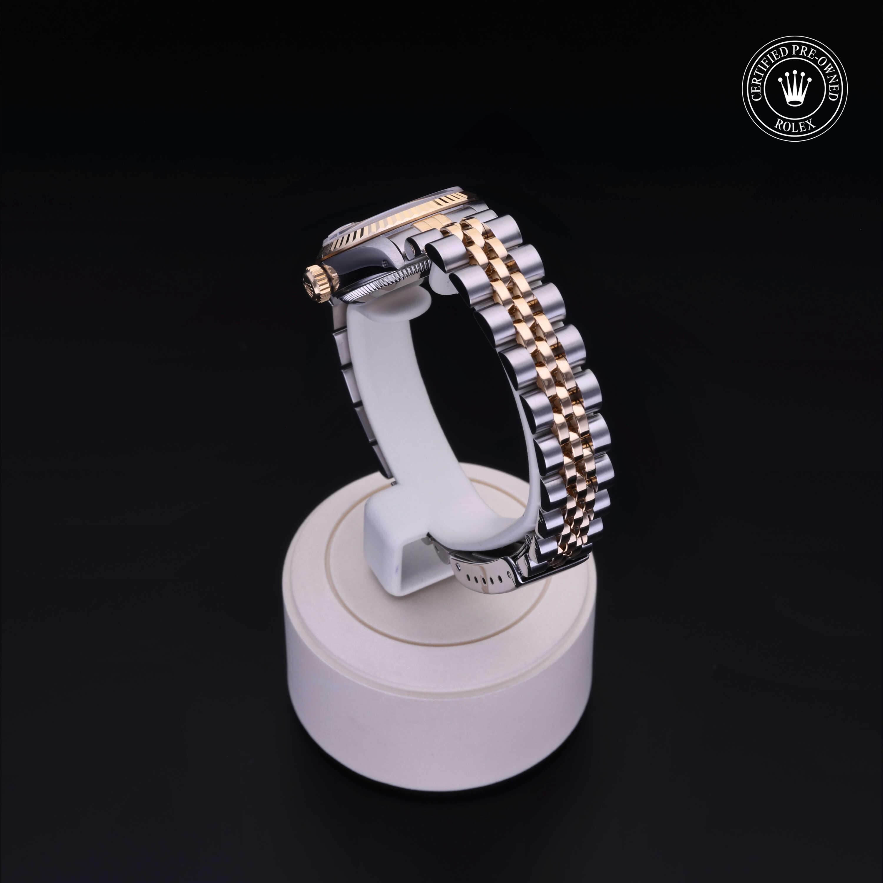 Lady-Datejust alternate view 4