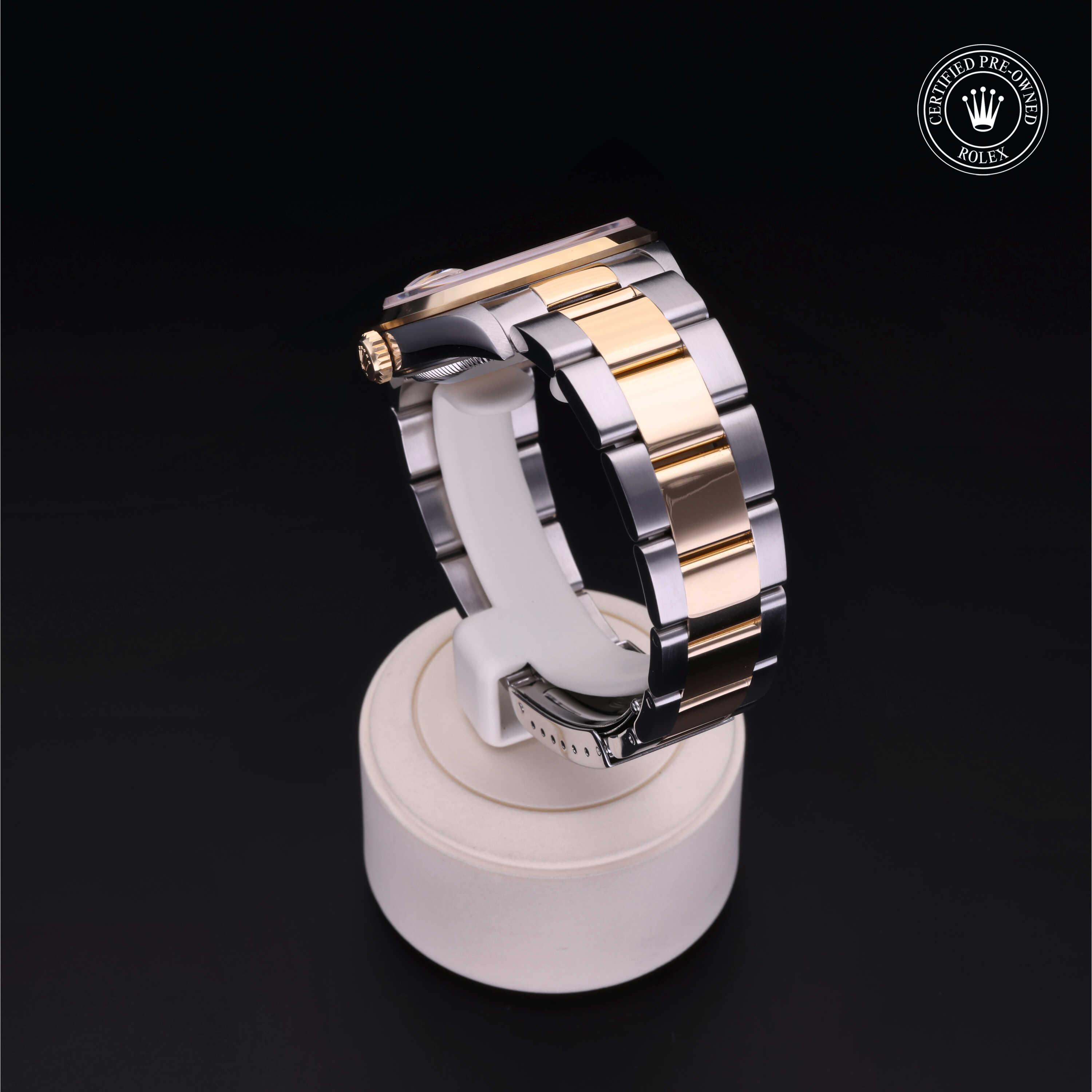 Datejust 36 alternate view 4