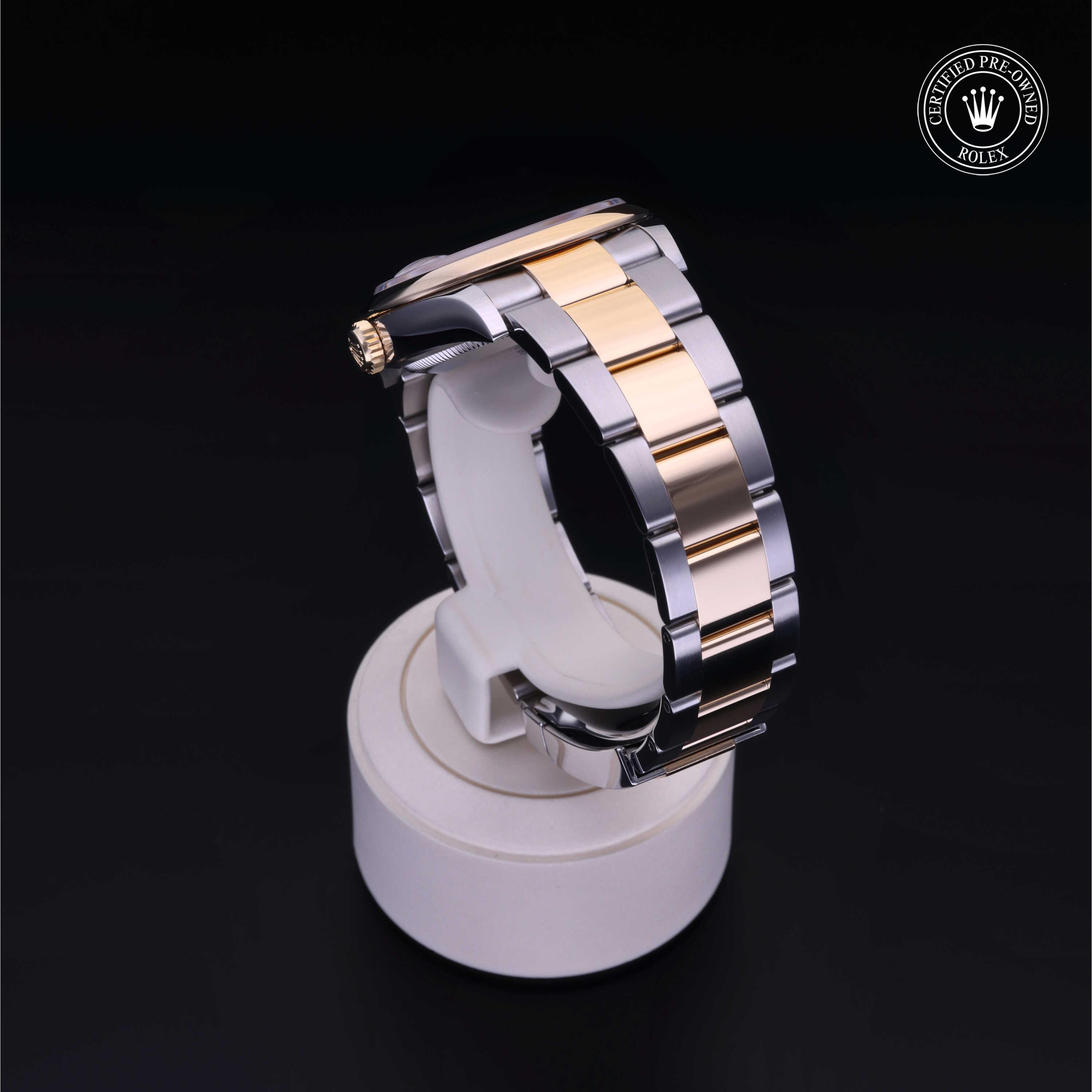 Datejust 36 alternate view 4