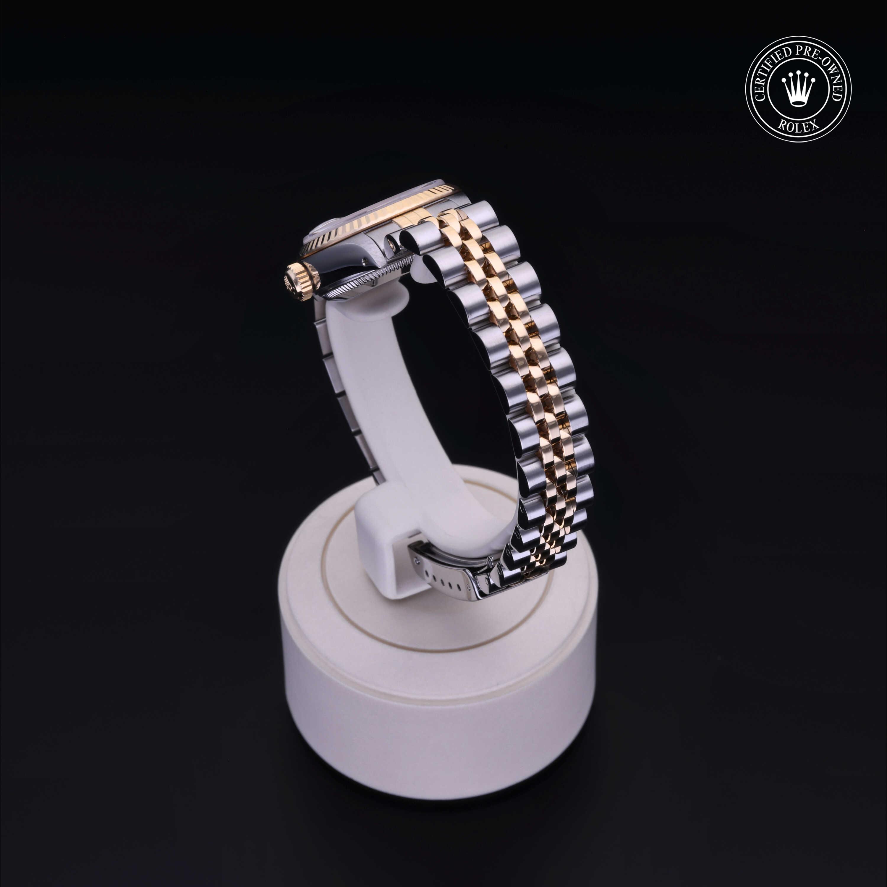 Lady-Datejust alternate view 4