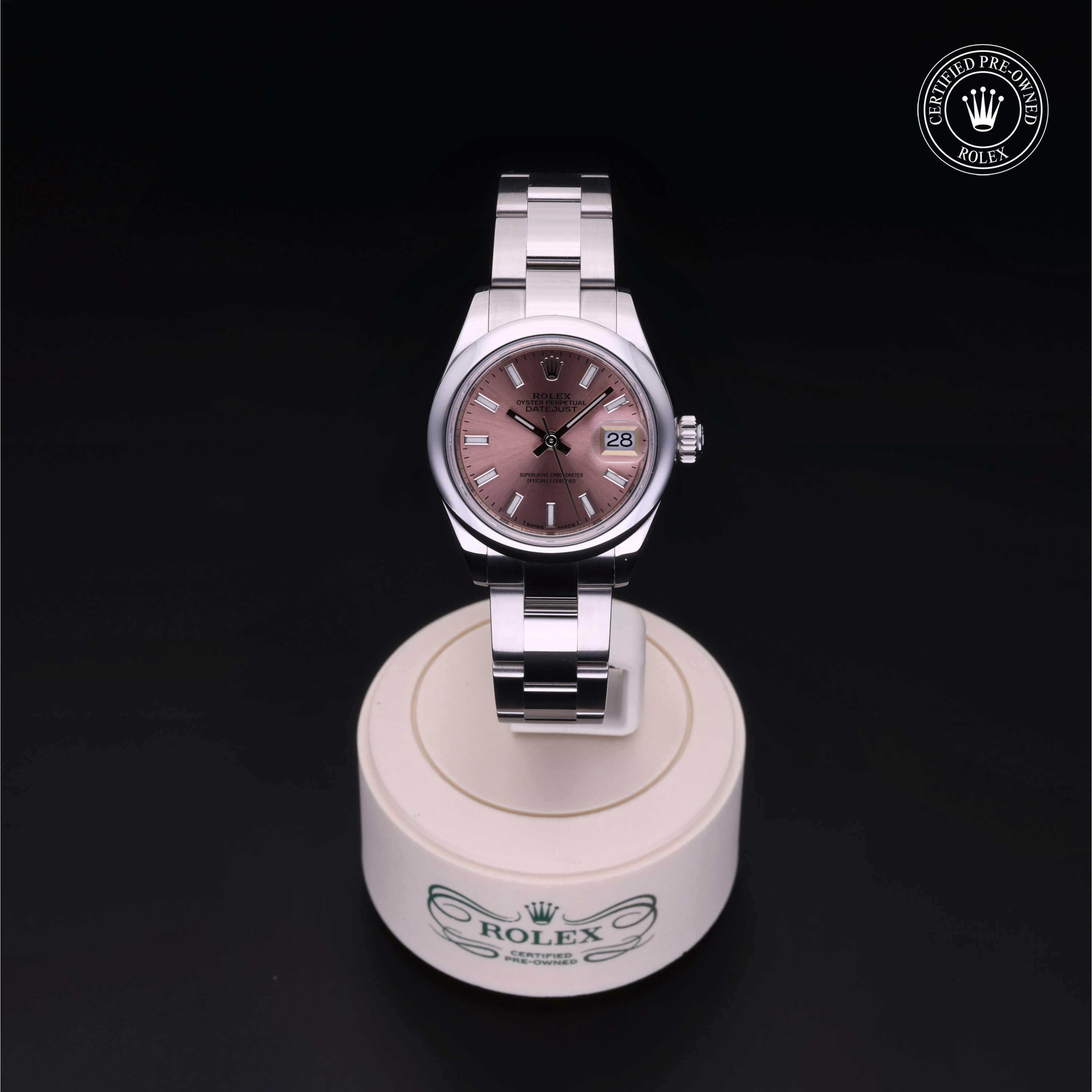 Lady-Datejust alternate view 2