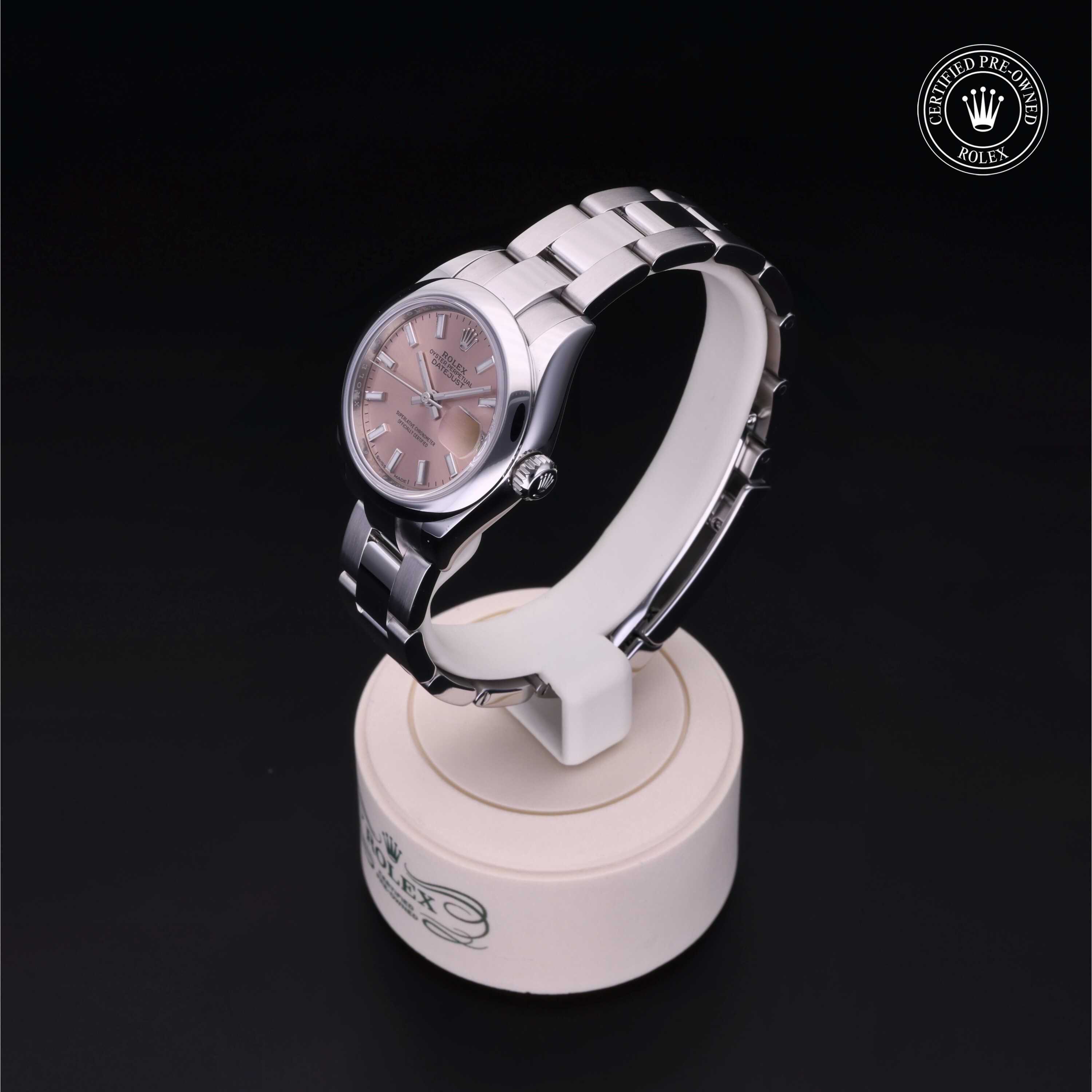 Lady-Datejust alternate view 3