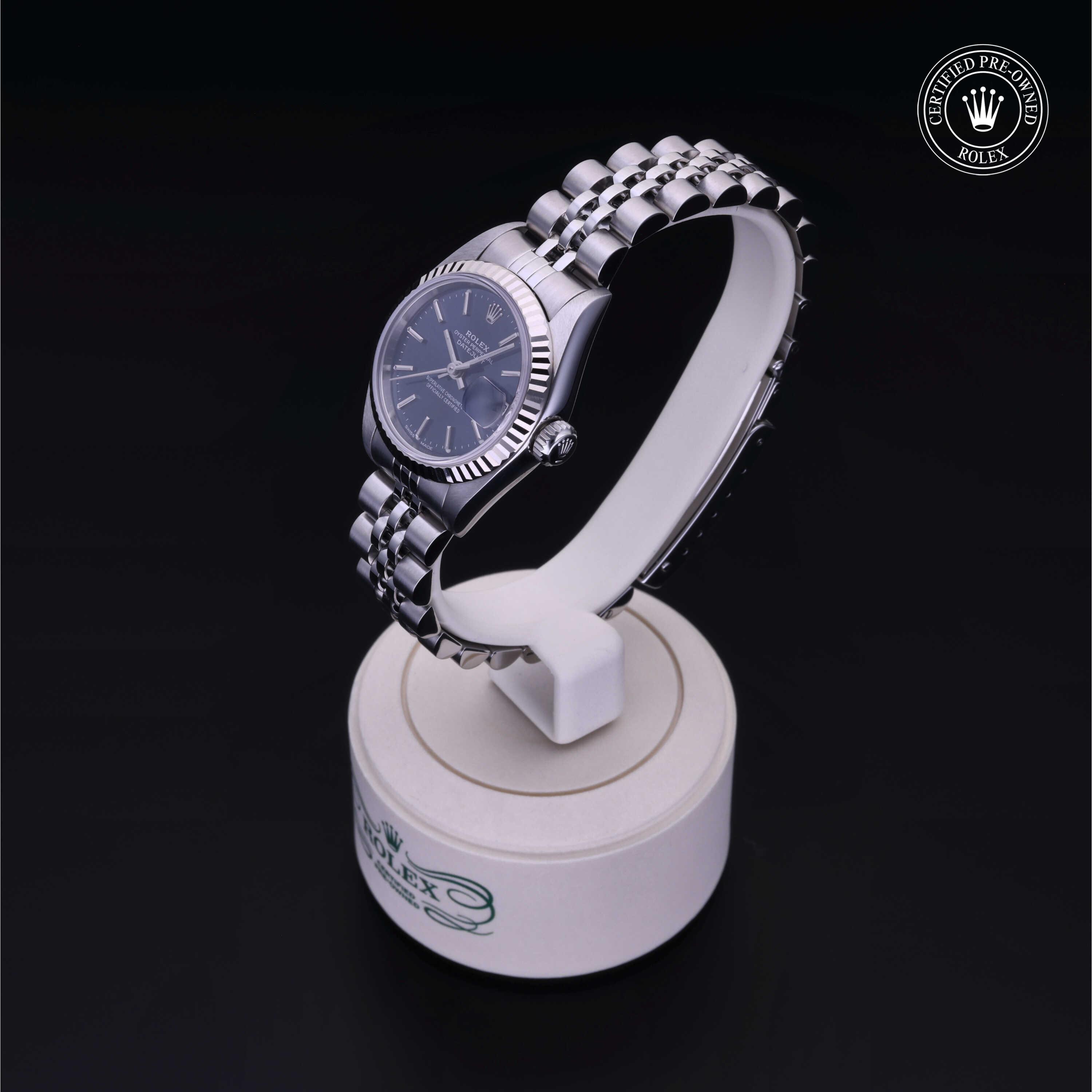 Lady-Datejust alternate view 3