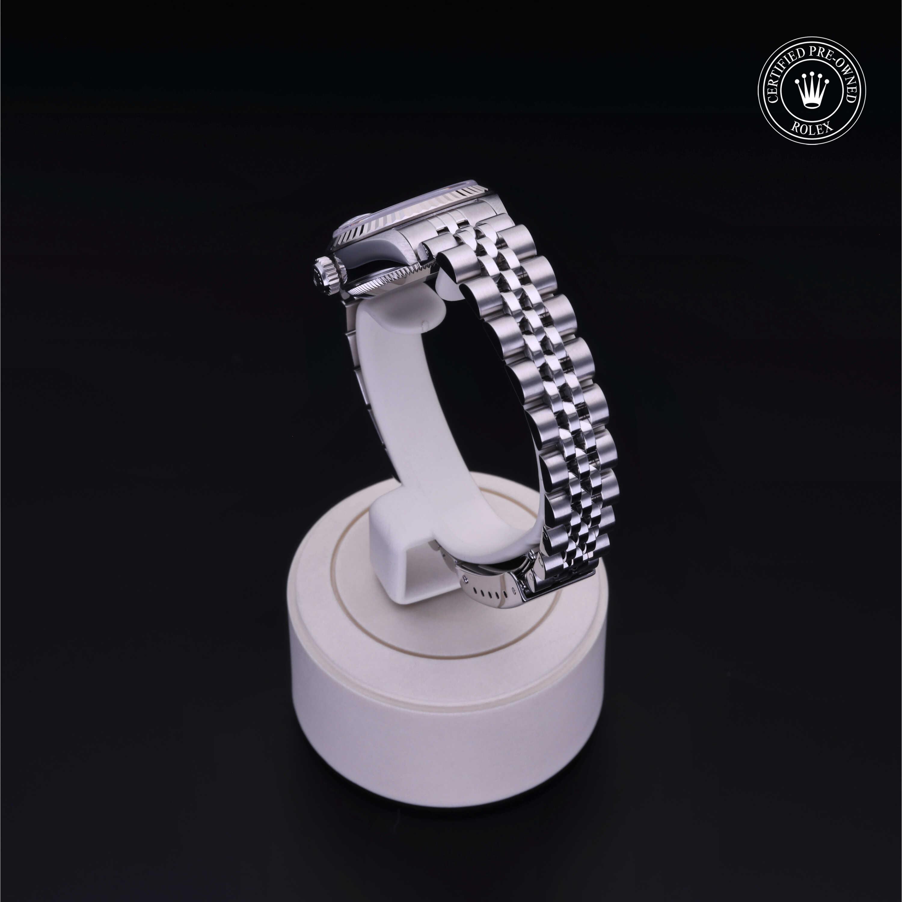 Lady-Datejust alternate view 4