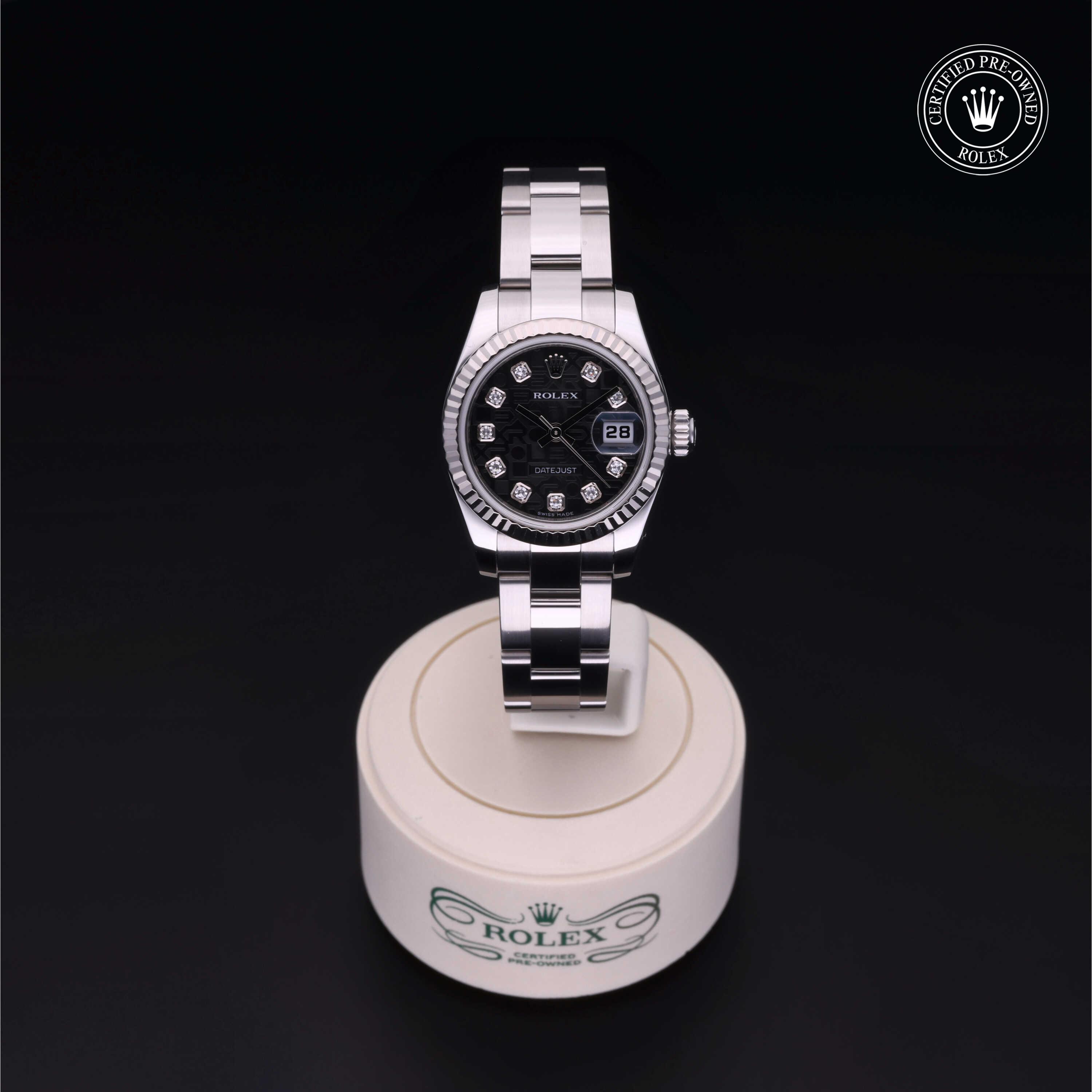 Lady-Datejust alternate view 2