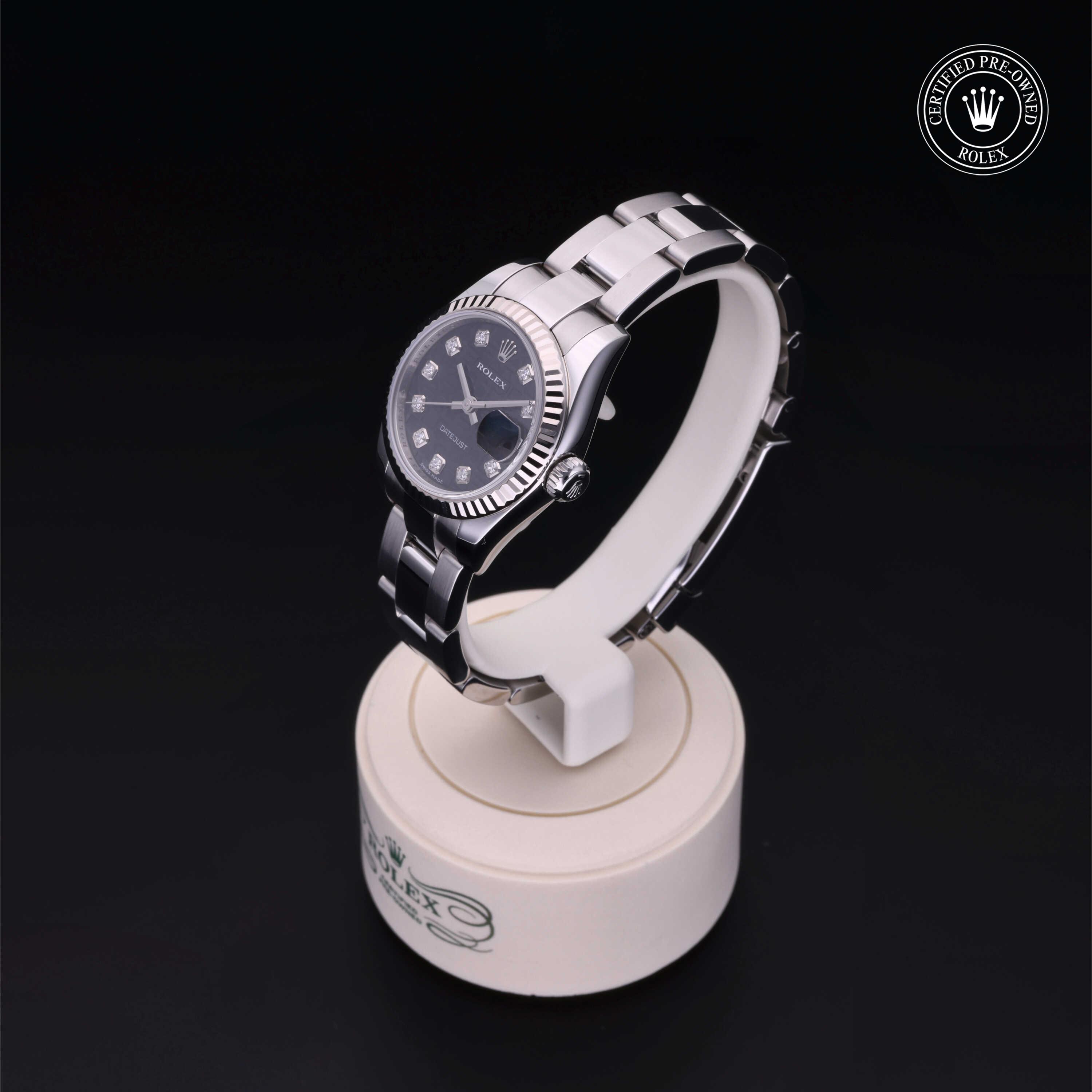 Lady-Datejust alternate view 3