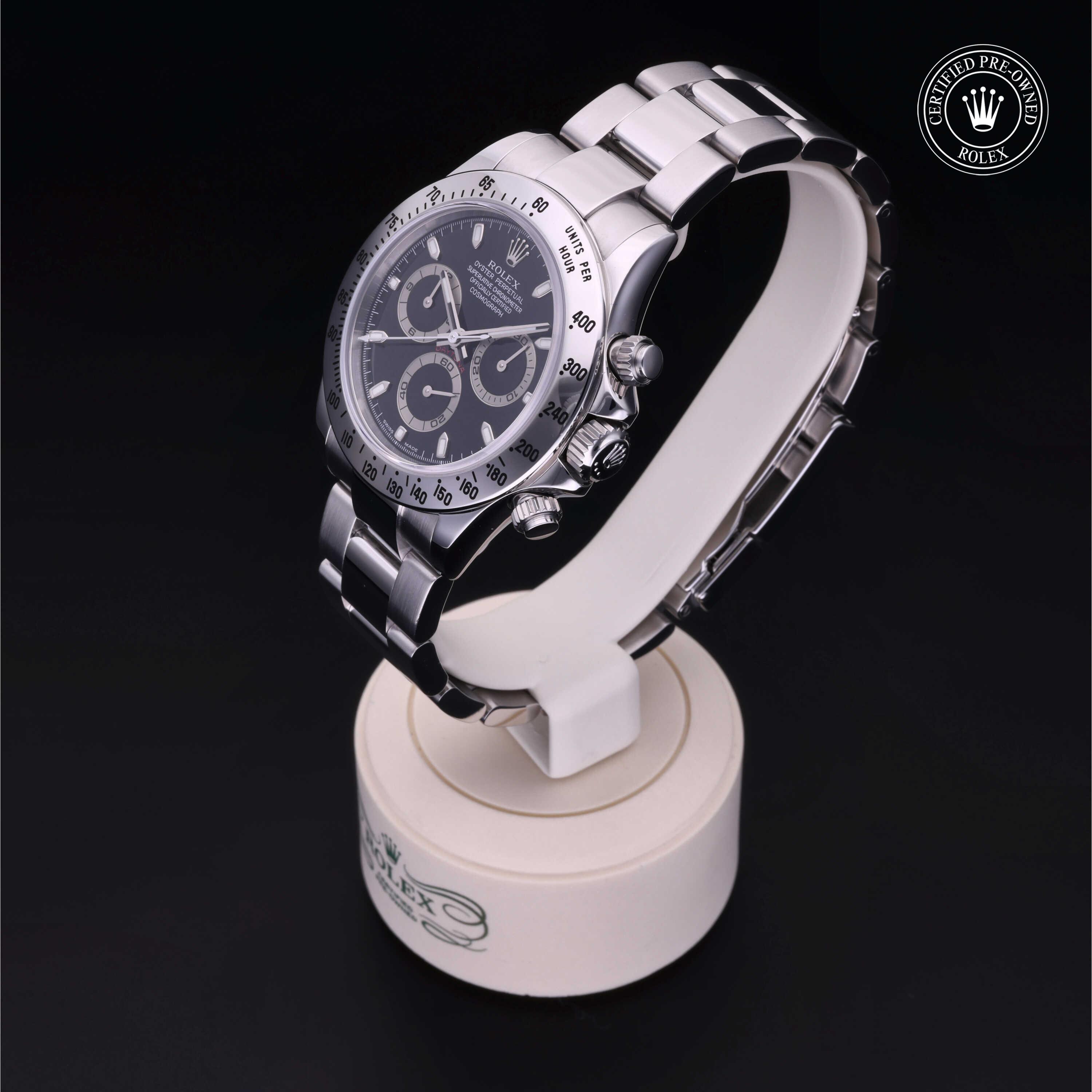 Cosmograph Daytona alternate view 3