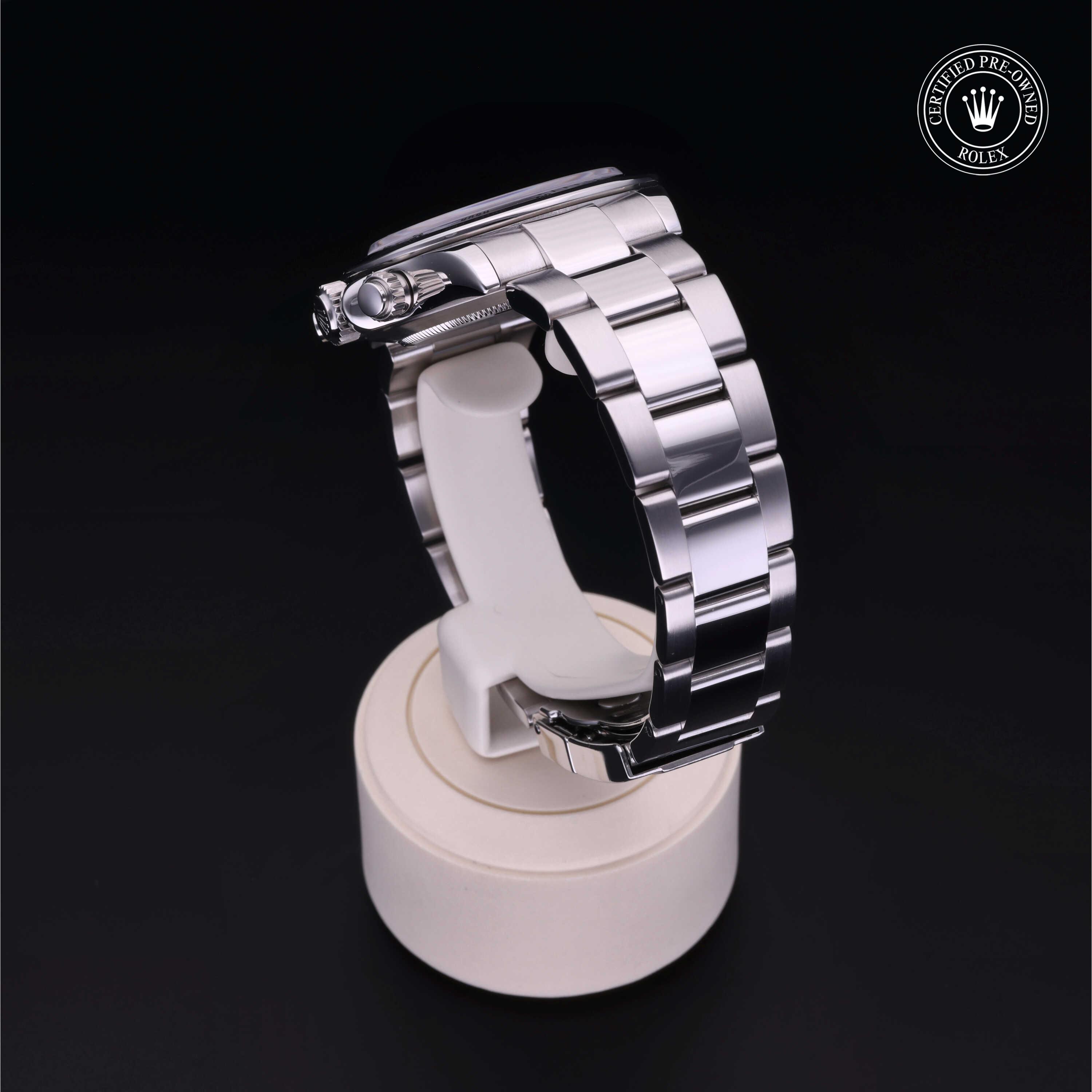 Cosmograph Daytona alternate view 4