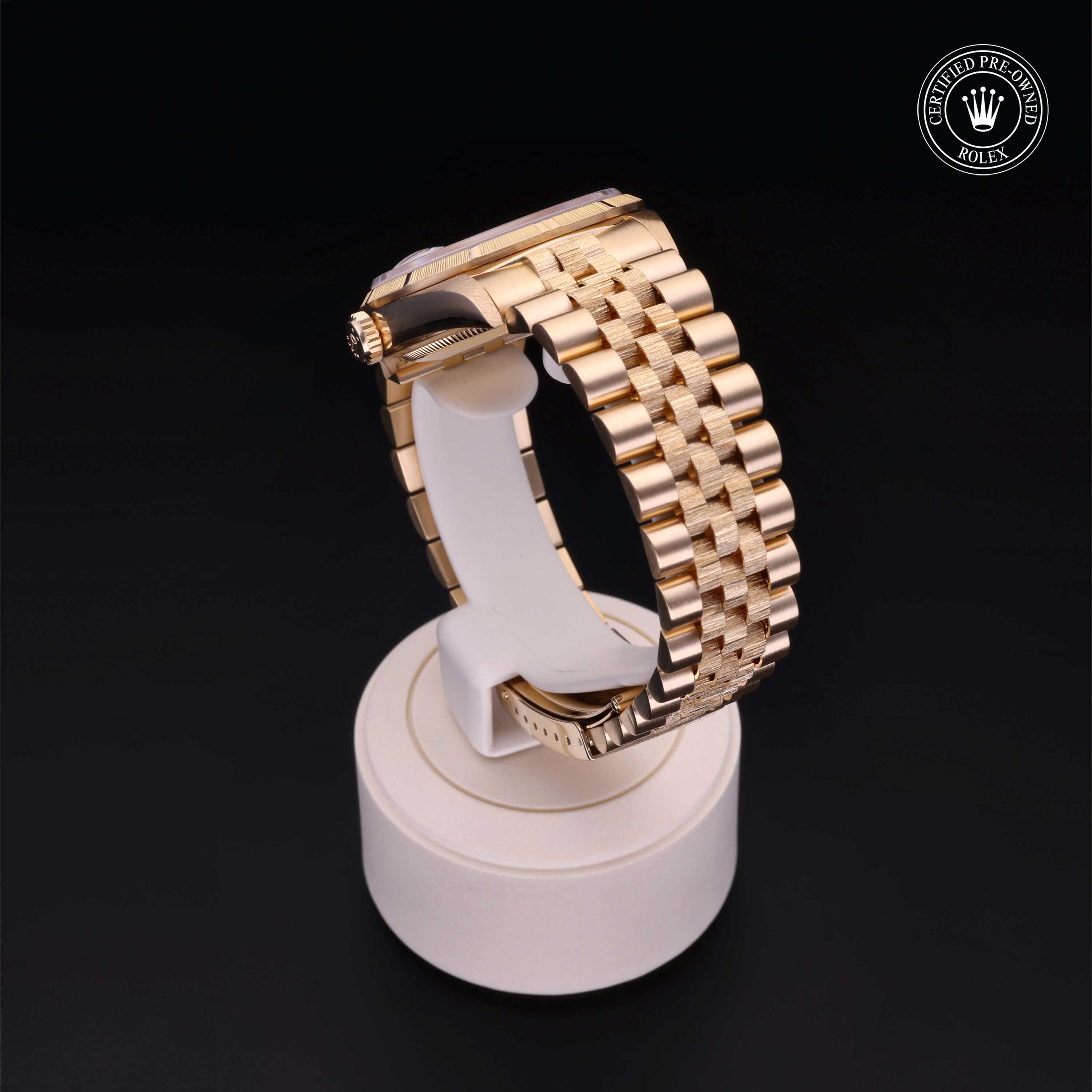 Datejust 36 alternate view 4