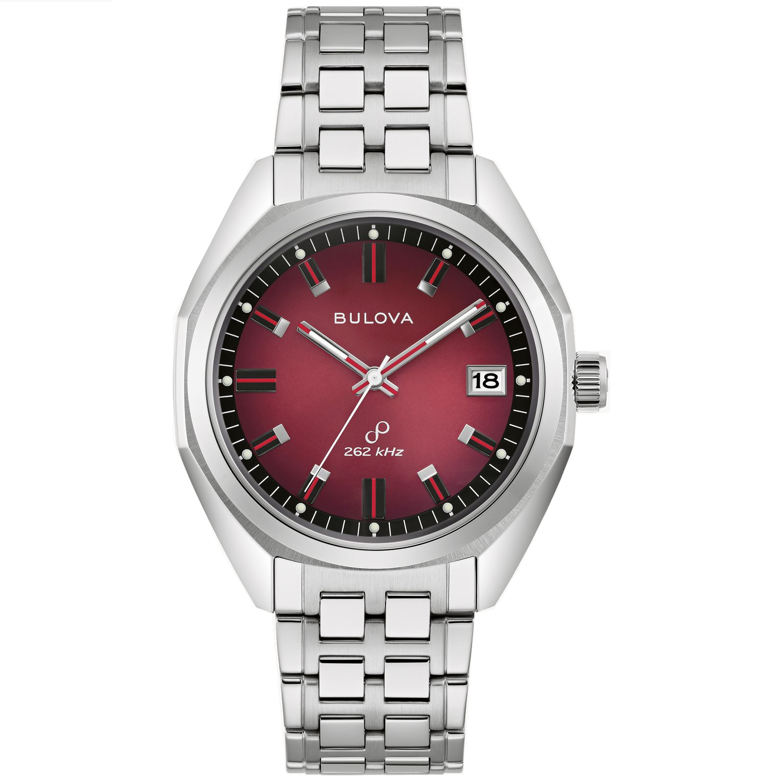 Bulova 96B401