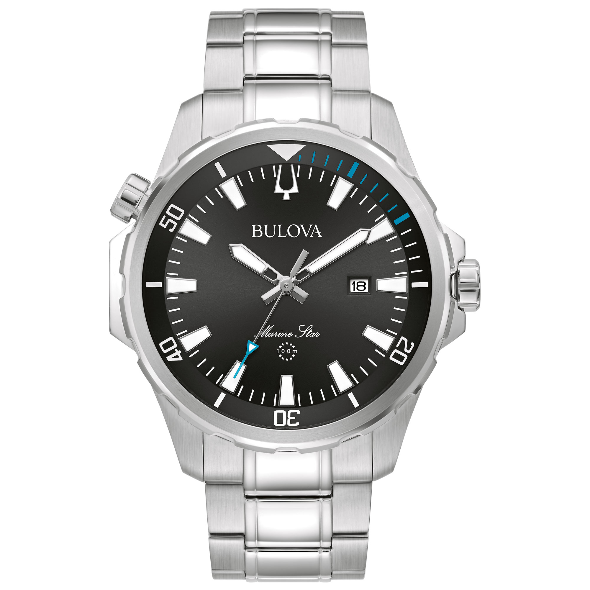 Bulova 96B382