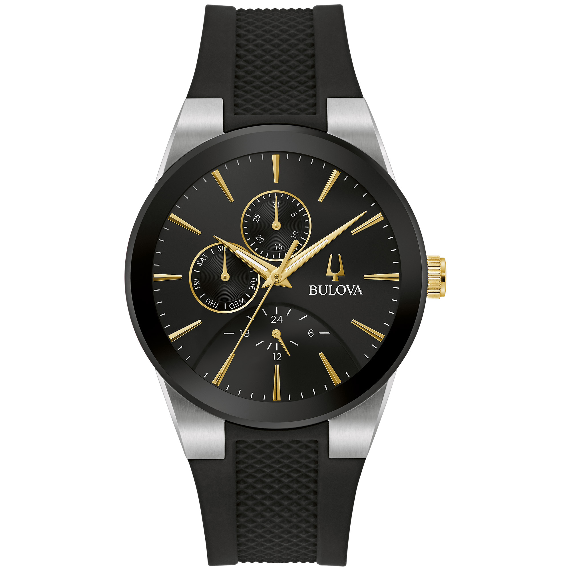 Bulova 98C146