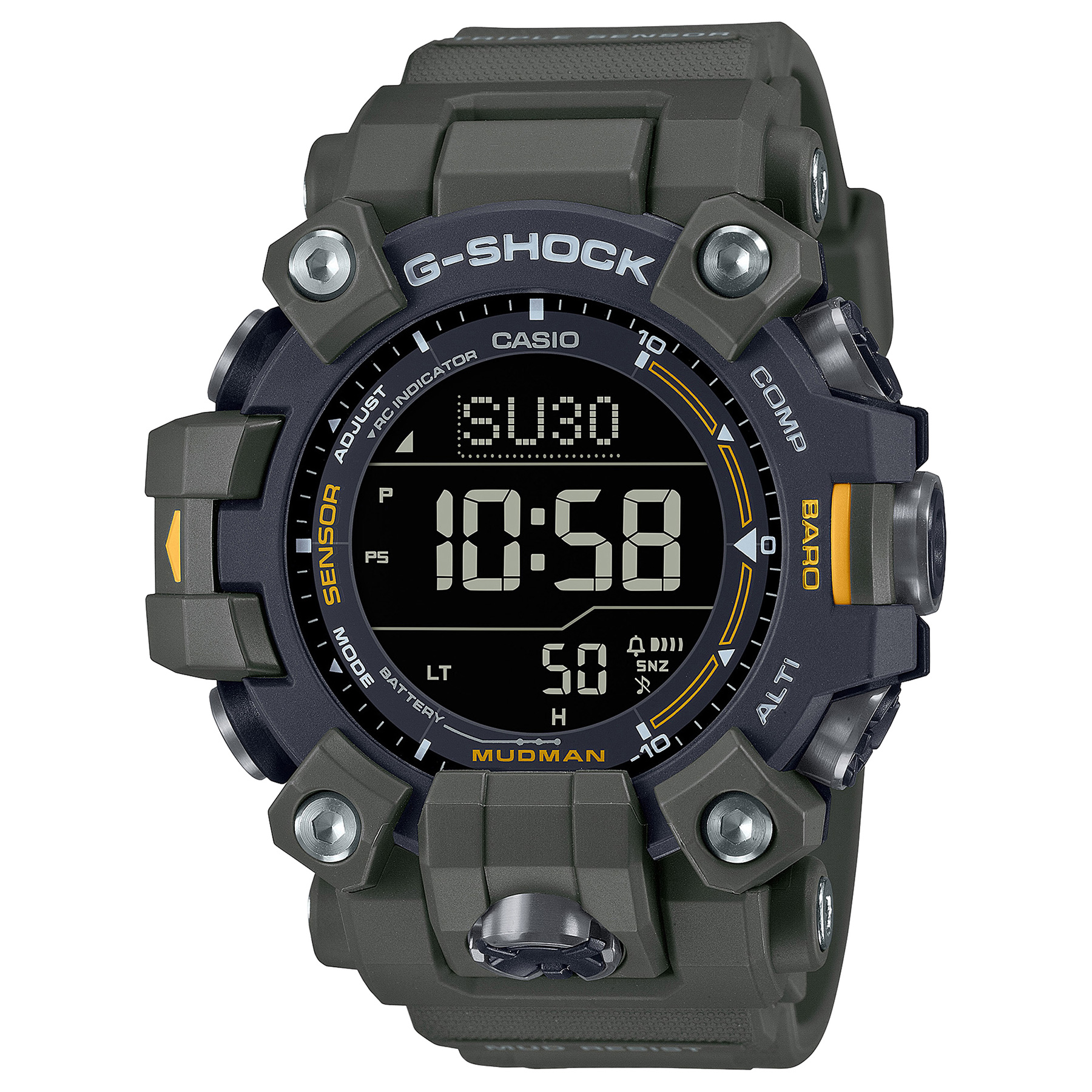 G-Shock GW9500-3